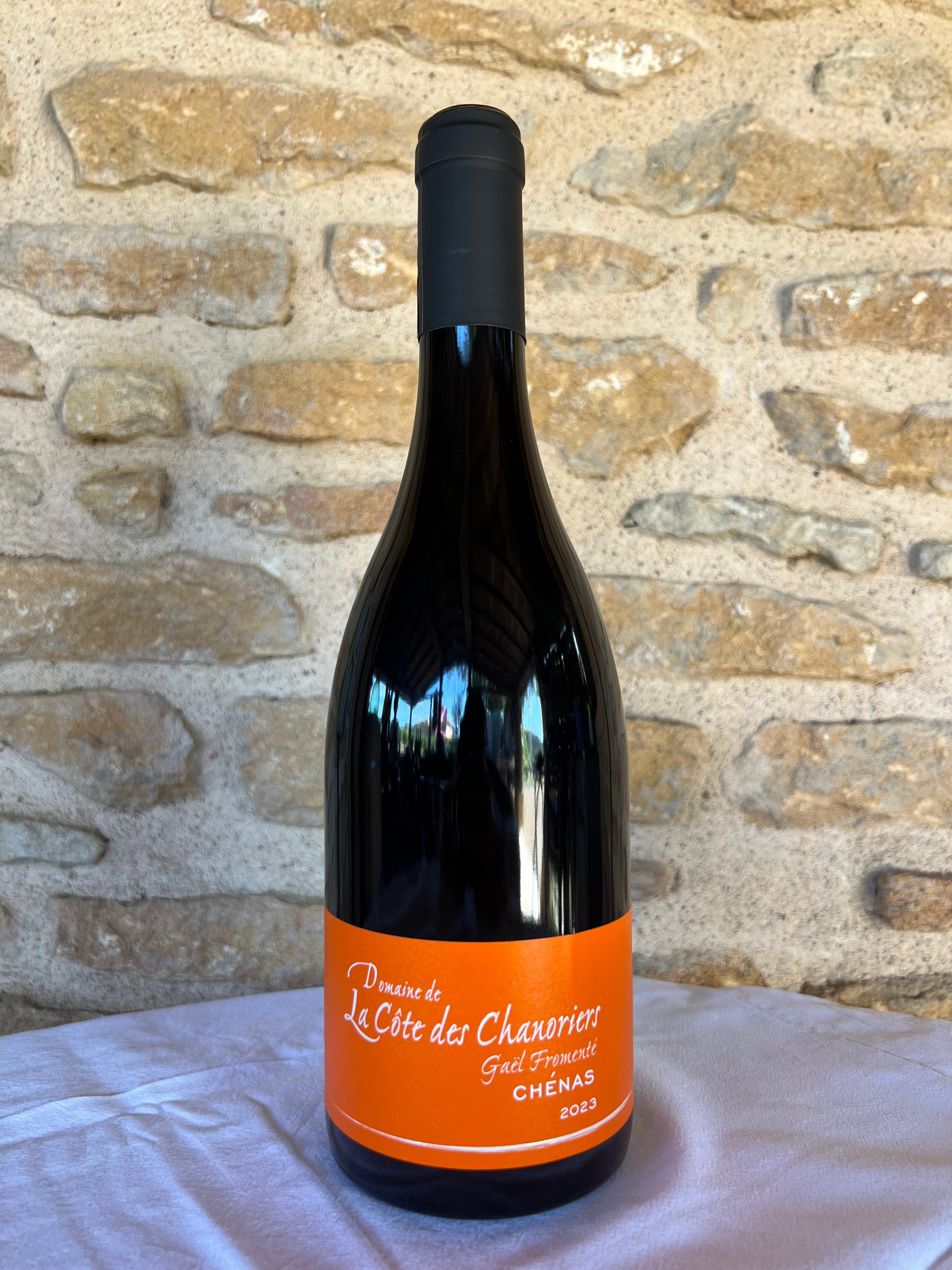 Chénas 2023