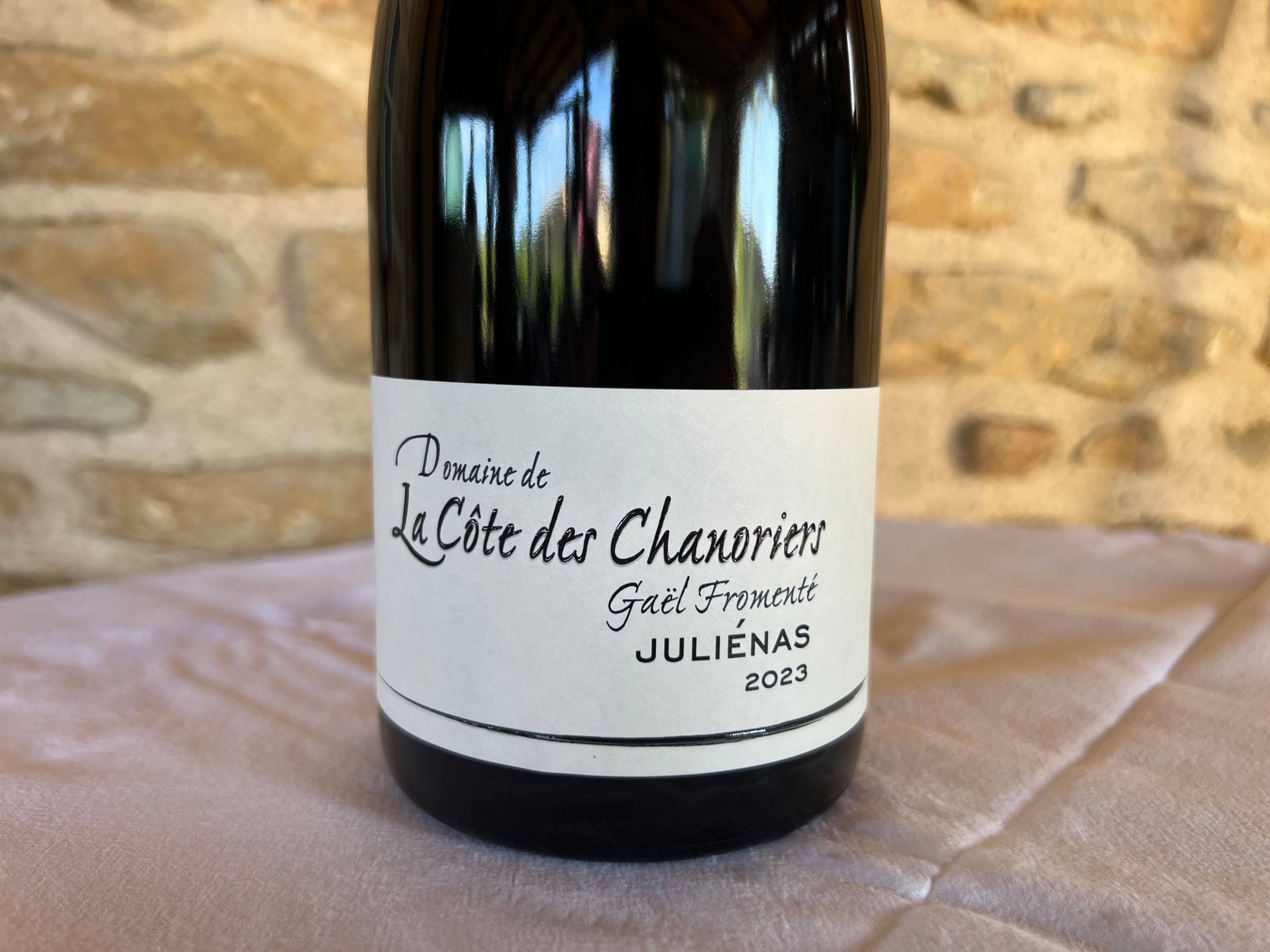 Juliénas 2023