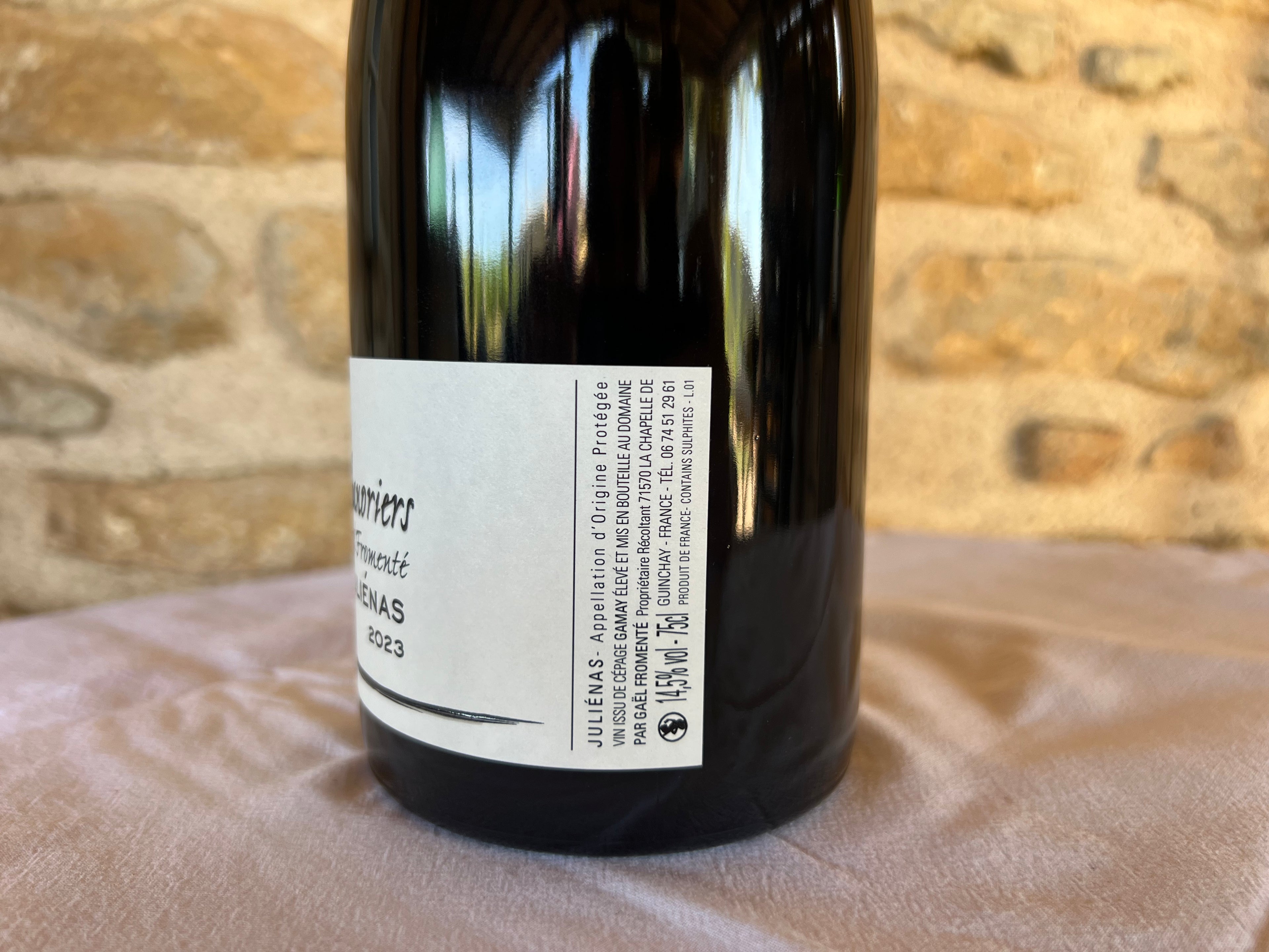 Juliénas 2023
